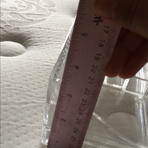 Makeup organizer - Picture 6 of 6